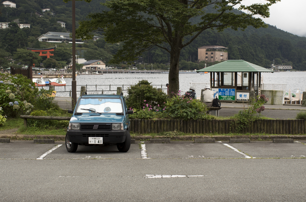 カーズ