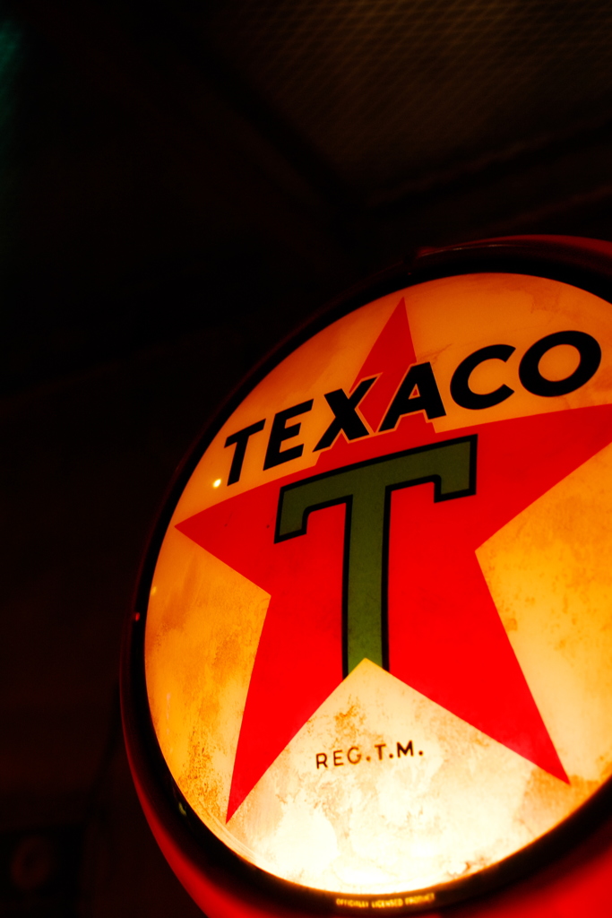 TEXACO