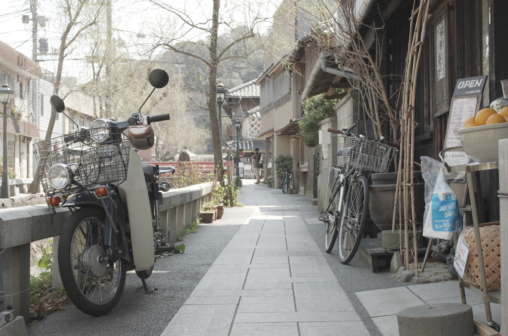 スーパーな乗り物2