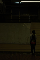 帰路