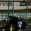 帰り