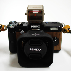 PENTAX Q