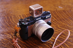 PENTAX Q