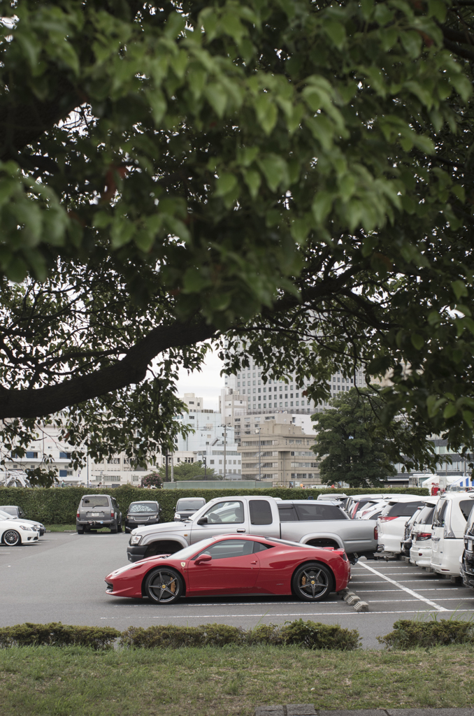 458イタリア