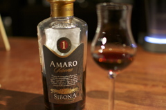 Best Liqueur, Amaro