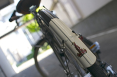 ブランドの歴史にひたる