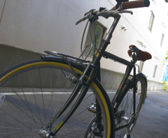 new bike!!!!