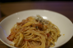 Amatriciana