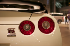 GTR