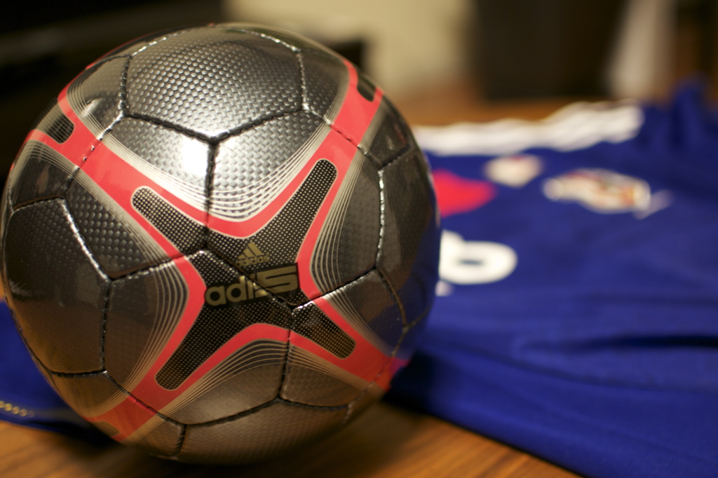 サッカー