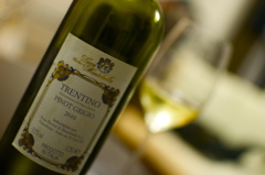 Pinot Grigio