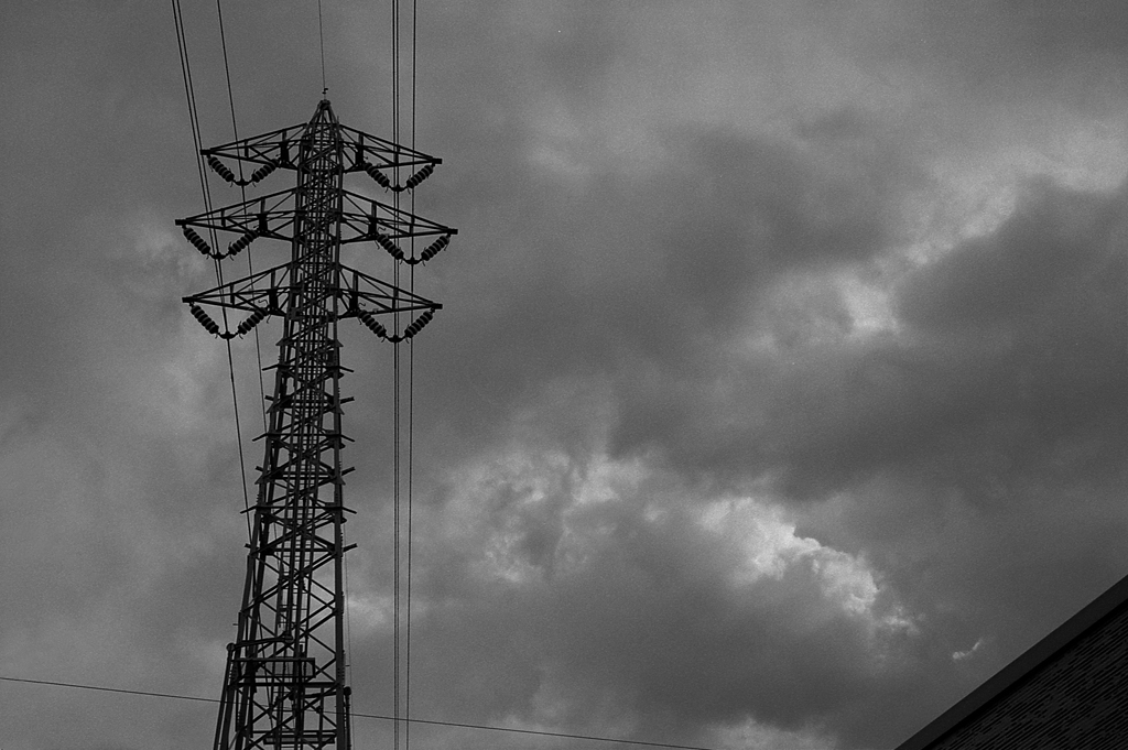 Cloud