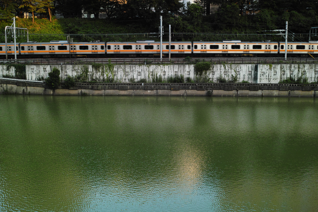 中央線