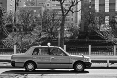 TAXI
