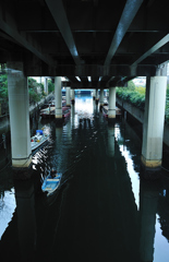 運河