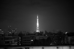 Night Tower