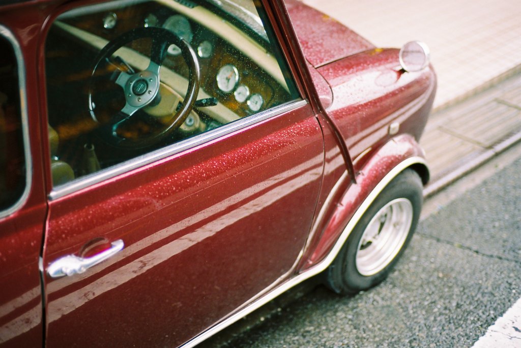 mini
