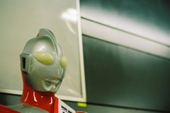 ウルトラ