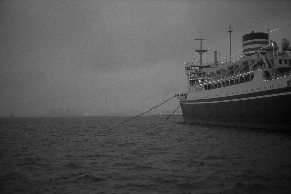 YOKOHAMA