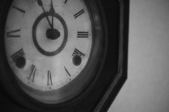 Old Time