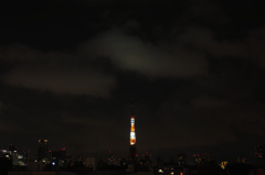 TOKYO TOWER