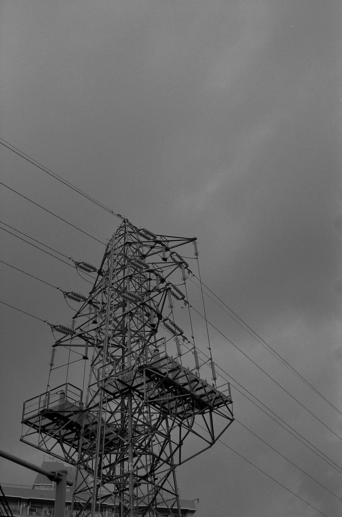 Cloud