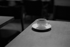カフェ