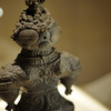 遮光器土偶