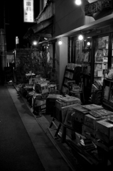 古書店