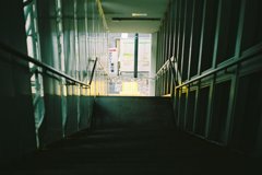 階段
