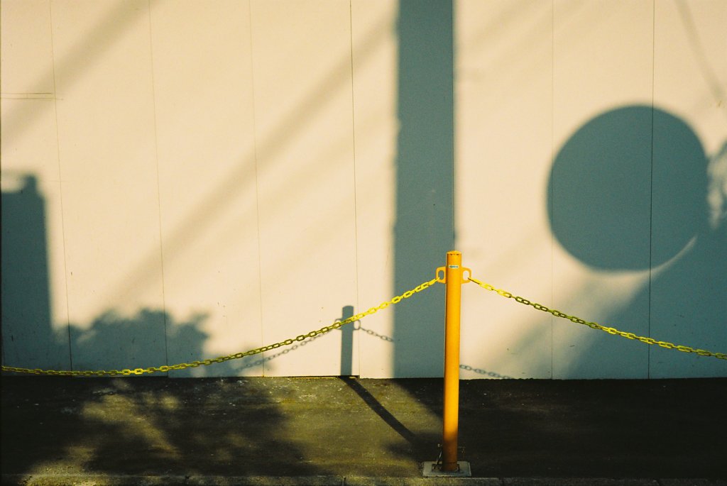 影