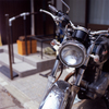 motorbike