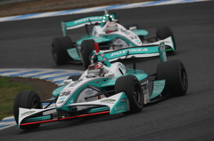 2011 SERIES CHAMPION TEAM