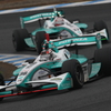 2011 SERIES CHAMPION TEAM