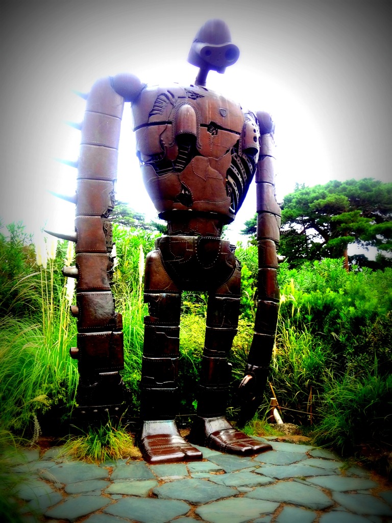 robot