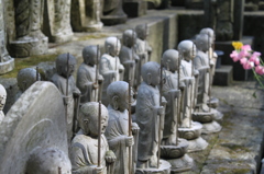 続・お地蔵さん