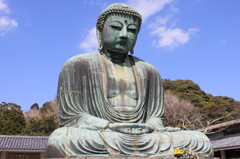 鎌倉の大仏
