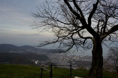 天狗山