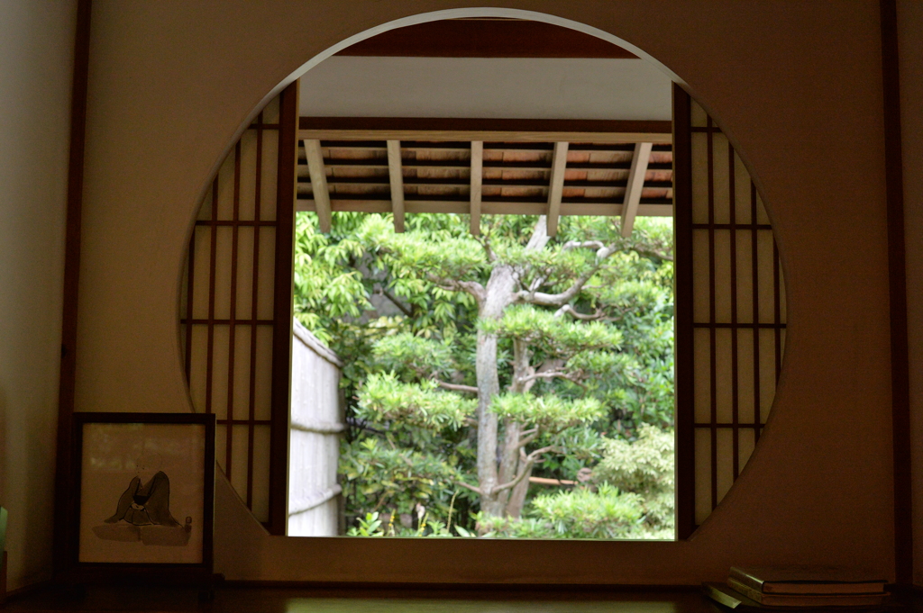 静寂の間 3