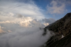 雲海