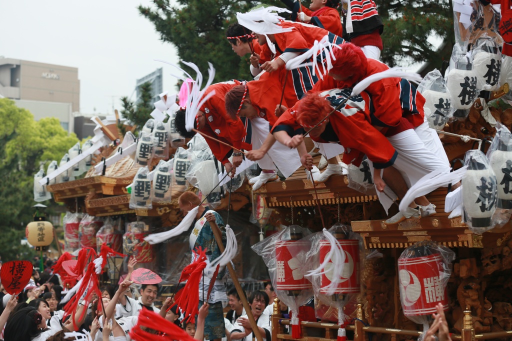 祭り