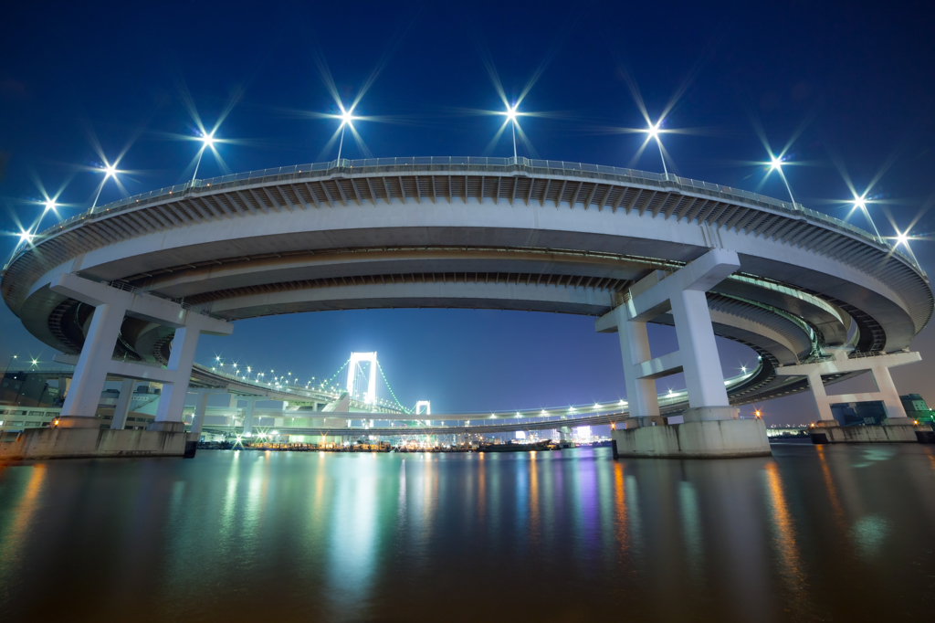 Tokyo Rainbow Stars