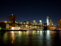 Brooklyn Bridge