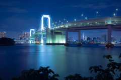 Tokyo Healing Bridge