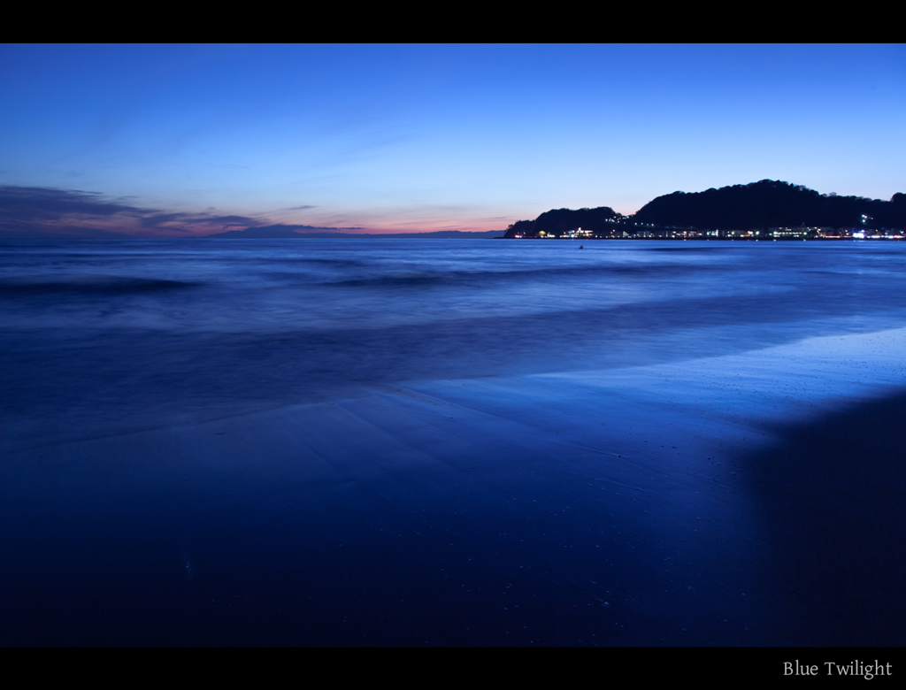 BlueTwilight