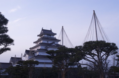 鶴ヶ城Ⅰ