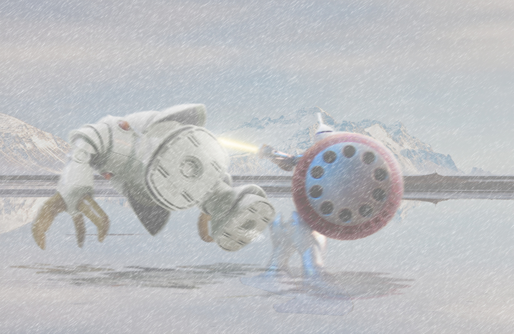 ギャンとゾック