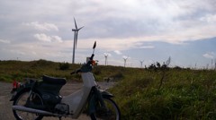 風力発電