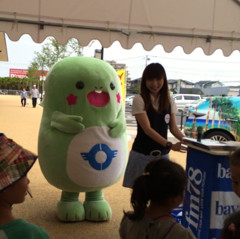 トッチー