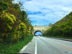 旅の途中
